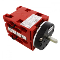 HAUPTSCHALTER Consul