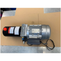 AGGREGAT JMP LUX 700 H