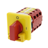 HAUPTSCHALTER Consul EL