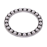 DRUCKLAGER für Rad AC