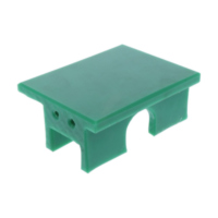 Gleitstück mit KRAGEN