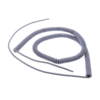 SPIRALKABEL 400P 2X1MM