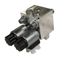 Steuerblock Jumbo HFC NT