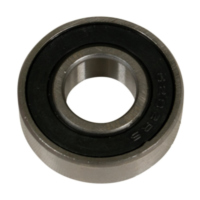 Rolle für AC Grubenheber