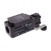 Grenztaster MAHA EL GF