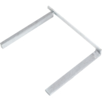 STUETZARM RAMPE vorne rechts hinten links