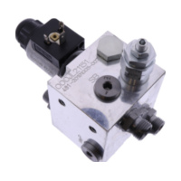 HYDRAULIKBLOCK 24V