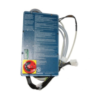 Steuerung SLE komplett