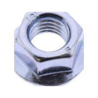 FLANSCHSPERRZAHNMUTTER