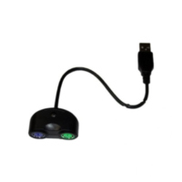 USB-PS/2 KONVERTER