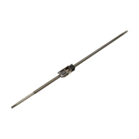 Ravaglioli Spindel mit Mutter