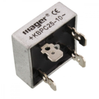 Gleichrichter JMP 713412