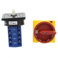 Wendeschalter ZIPPO 1250