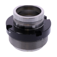 Deckel HYDRAULIKZYLINDER