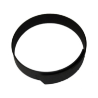 Führungsband 192 mm DRM.