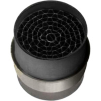 Katalysator Nachrüst