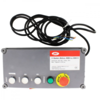 SCHALTKASTEN komplett