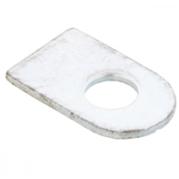 BEFESTIGUNGSBLECH Klinke