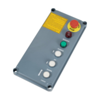 LEERGEHAEUSE JMP 2500 H