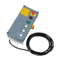 SCHALTKASTEN JMP 2500 H