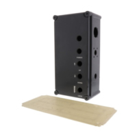 LEERGEHAEUSE JMP 5500 H