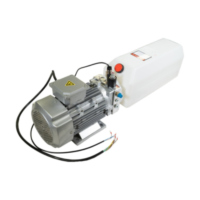 MOTOREINHEIT JMP 5500