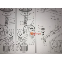 LAGERFLANSCH Hofmann 646865826507