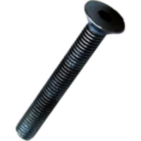 Senkschraube 8X60 Monty