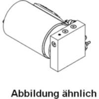 Pumpe für AC SD20PHL