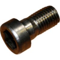 Zylinderschraube M16X30