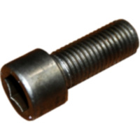 Zylinderschraube M16X40