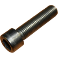 Zylinderschraube M16X60