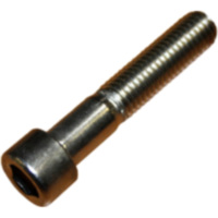 Zylinderschraube M12X60