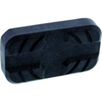 Gummiauflage AC Achsheber