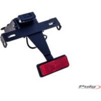 Nummernschildhalter Puig 6548N