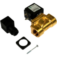 ENTLASTUNGSVENTIL 230V