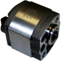 Hebebühne Hydraulik