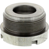 Hebebühne Hydraulikkopf