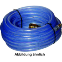 Druckluftschlauch GEWEBE LW9 5 Meter