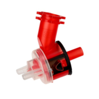 DUESENKOEPFE 2.0MM 4 Stück