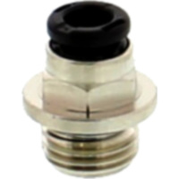 Luftanschluss 6 mm G1/4