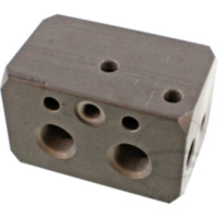 VENTILKOERPER PNEUMATIKBL