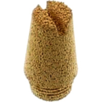 SCHALLDAEMPFER R 1/8