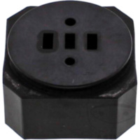 UMSCHALTVENTIL für LUFT-