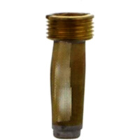 SIEBEINSATZ komplett M/MP/MPF