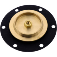 Membrane mittel D.80.5 mm