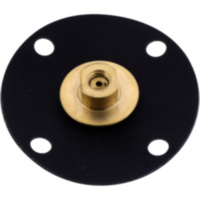 Membrane klein D.50 mm