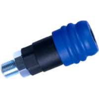 Sicherheitskupplung AG 1/4