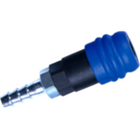 Sicherheitskupplung LW 10 mm