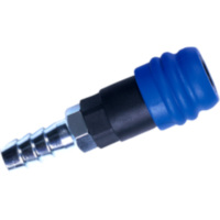 Sicherheitskupplung LW 12 mm